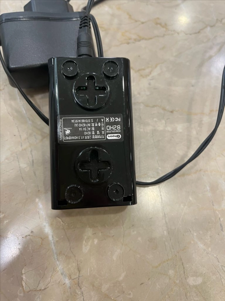 HDMI 분배기 2포트 이미지