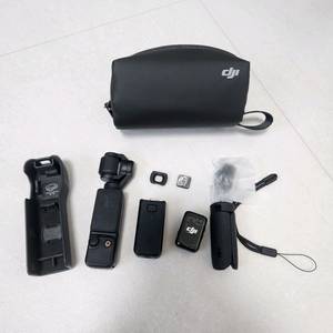 DJI 오즈모 포켓 3 크리에이터 콤보 풀세트 이미지