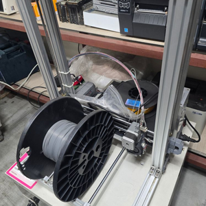 PRUSA 3D 프린터 이미지