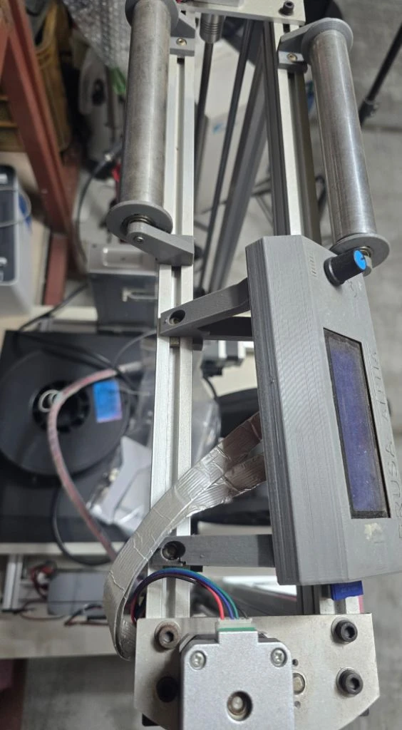 PRUSA 3D 프린터 이미지
