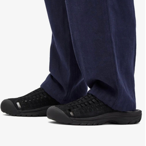 킨 슬리퍼 290 Keen San Juan II Sandal Black 이미지