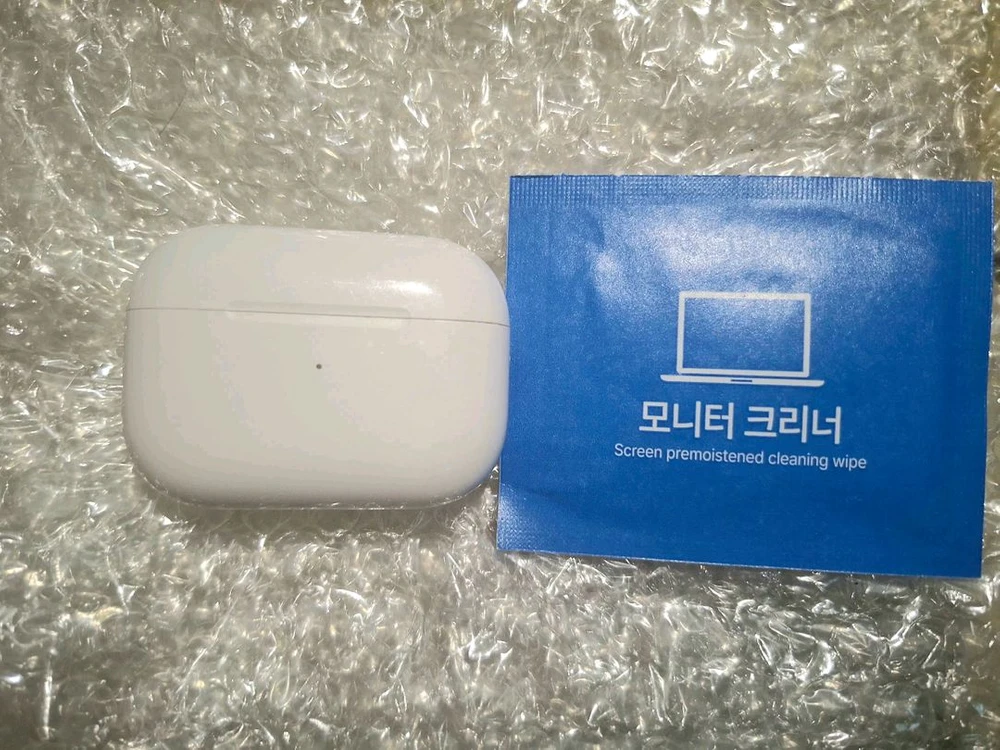 에어팟2프로 본체 8핀 (A급) 이미지