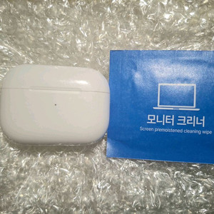 에어팟2프로 본체 8핀 (A급) 이미지