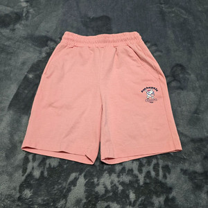 (120)휠라 키즈 반바지 이미지