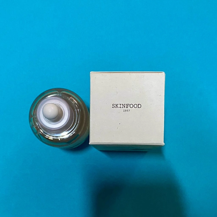 [새제품]스킨푸드27000모공탄력/펩타이드 속탄력/도토리앰플 55ml 이미지