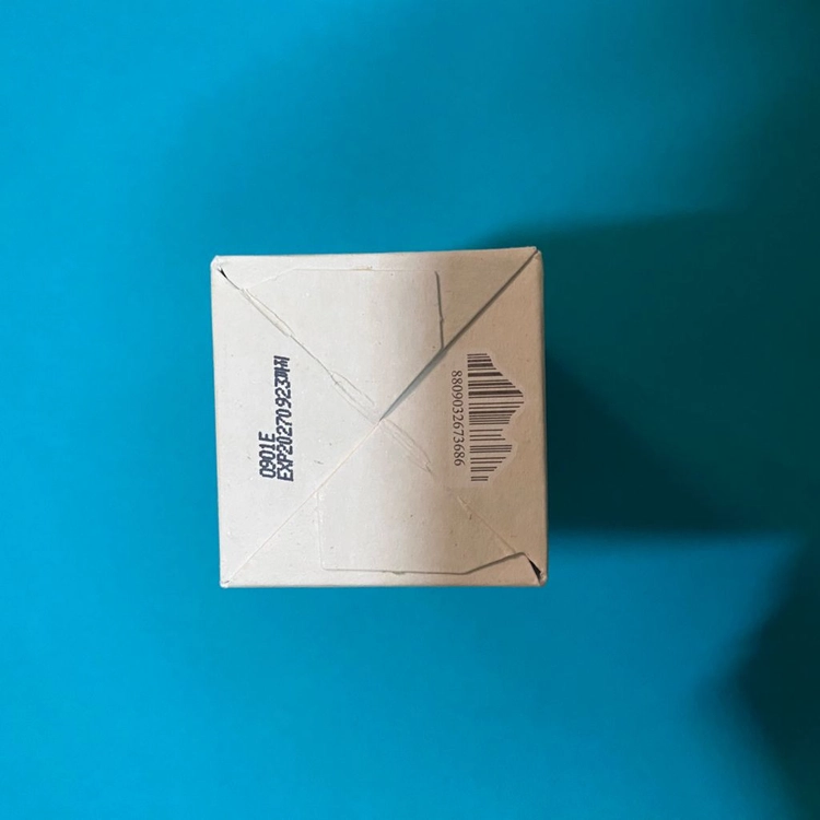 [새제품]스킨푸드27000모공탄력/펩타이드 속탄력/도토리앰플 55ml 이미지