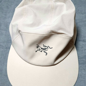 아크테릭스 감마 5 패널 캡 등산 모자 L/XL 사이즈 팝니다 이미지