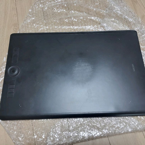 와콤 인튜어스 프로 pth 860 이미지
