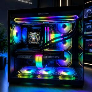 라이젠7 9800X3D RTX5080 신품PC 팝니다 이미지