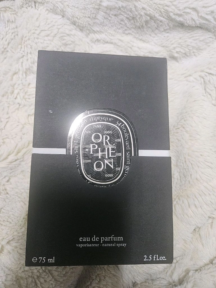 딥티크 오르페옹 EDP 75ml 향수 - 안심되는 중고거래