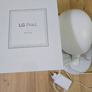 lg프라엘 헤어 이미지