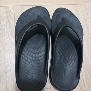 우포스 오리지널 플리플랍 쪼리 270 이미지