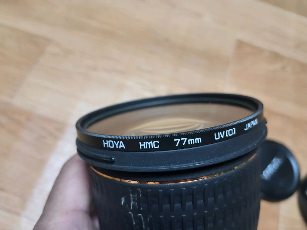 시그마 24mm F1.8 마크로 케논. DSLR 광각렌즈 이미지