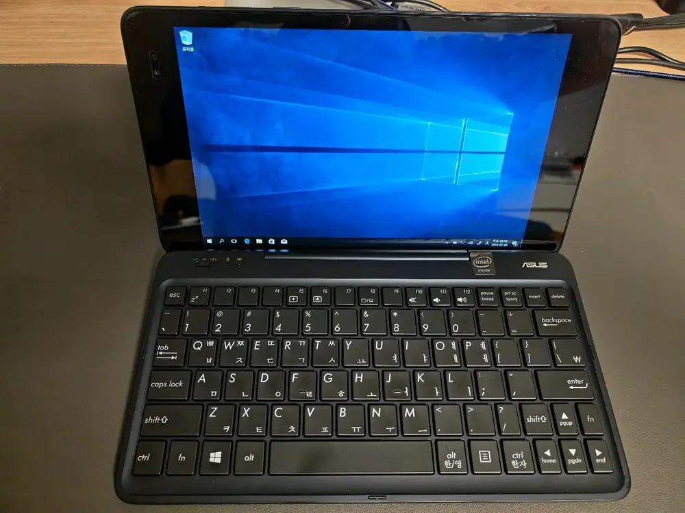 ASUS Transformer Book Chi 트랜스포머북 UMPC 판매 - 안심되는 중고거래