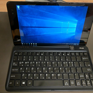 ASUS Transformer Book Chi 트랜스포머북 UMPC 판매 이미지