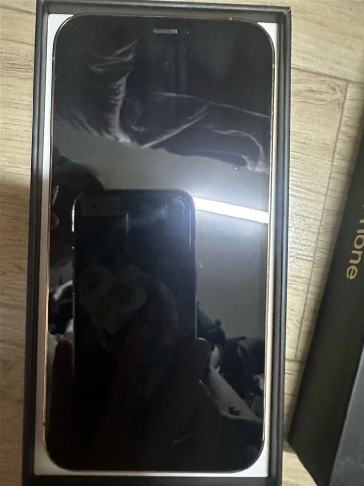 아이폰 12pro 256GB 이미지