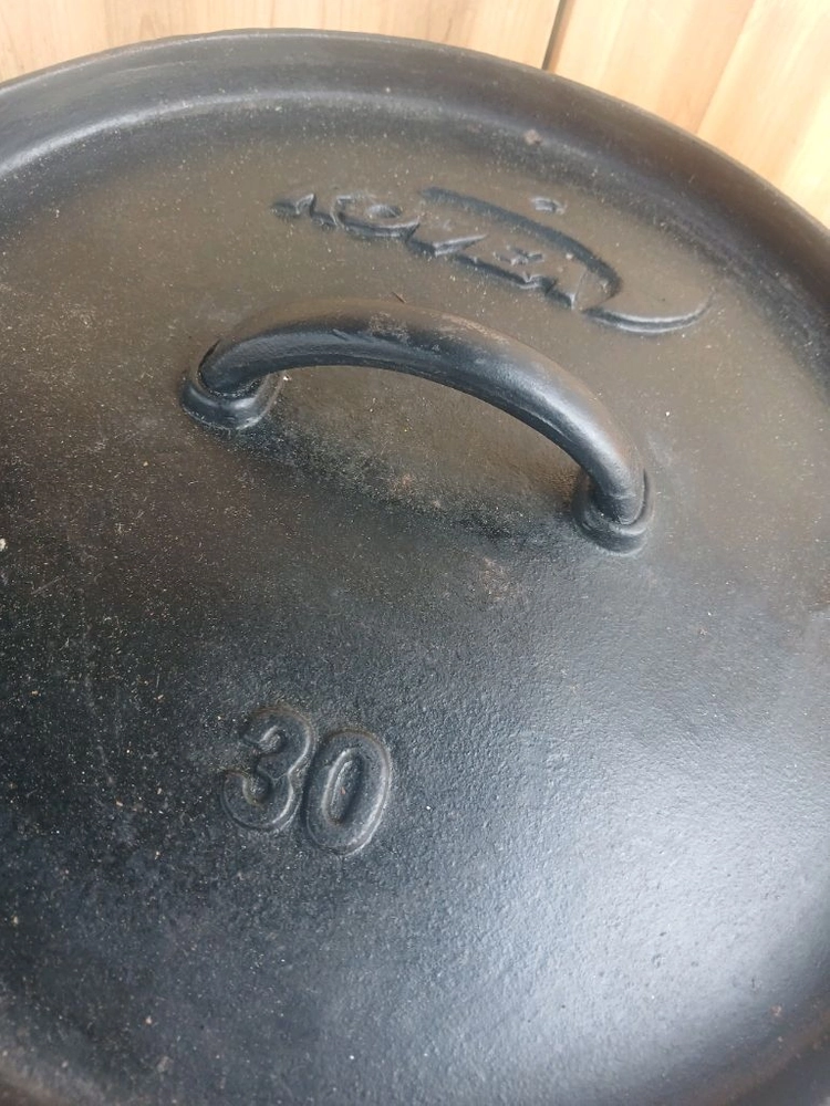 코베아 더치오븐30 이미지