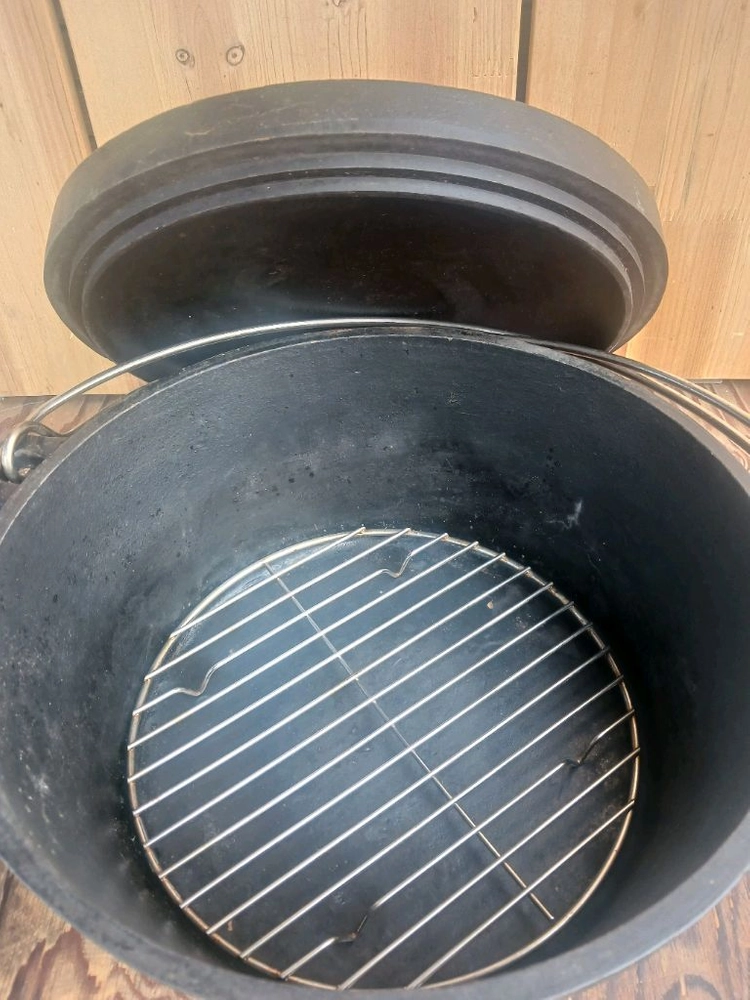 코베아 더치오븐30 이미지