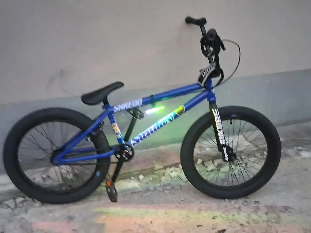 선데이 BMX판메/대차 - 안심되는 중고거래
