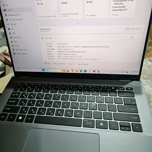 acer swift go 14 ai 스위프트 고 14인치 노트북
