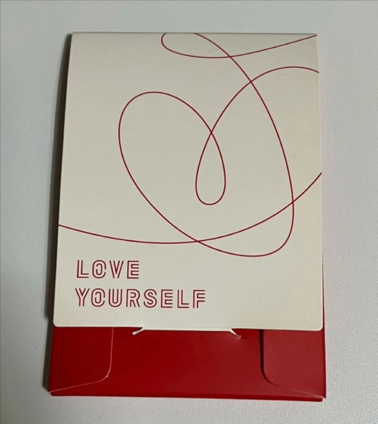 5장 일괄 지민 일본 럽셀콘 미니포카 방탄소년단 BTS 포토카드 이미지
