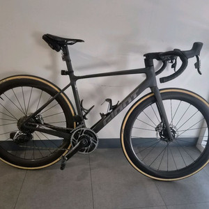 2025 자이언트 tcr sl s사이즈 반차나 프레임섹 판매합니다 이미지