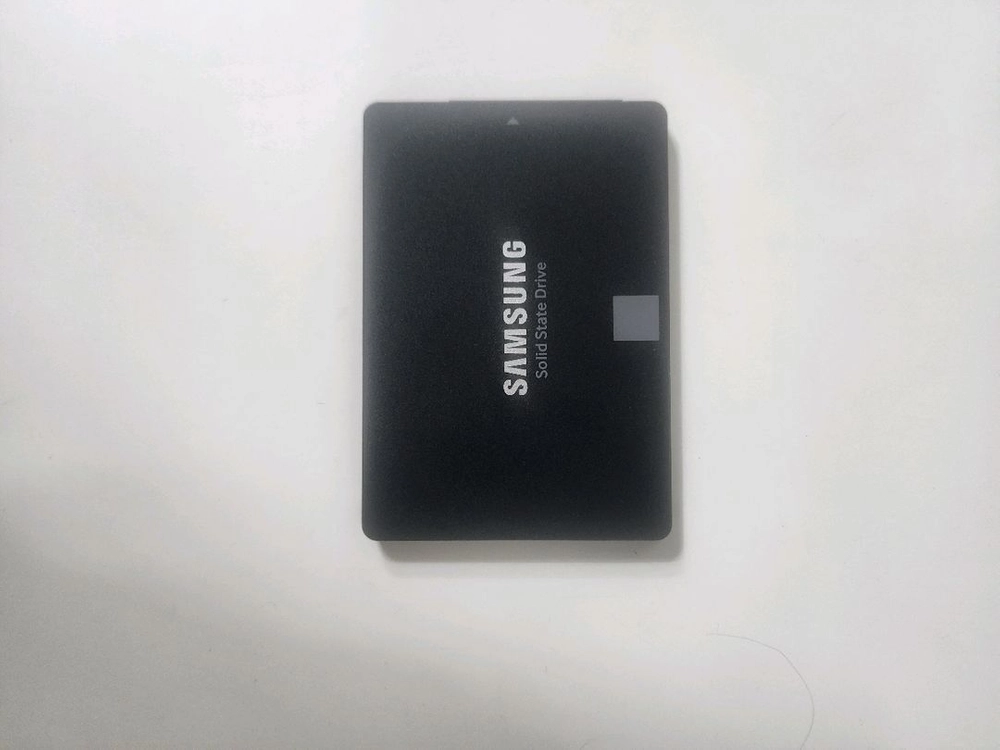 삼성 870evo 500g 보증기간 있음 이미지