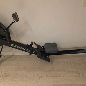 concept2 로잉머신 이미지