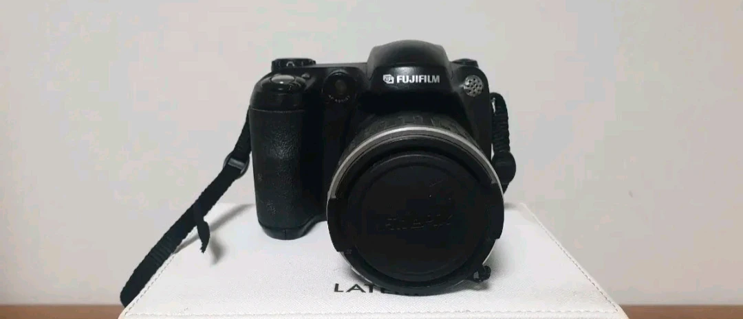후지필름 FinePix S5600 디지털 카메라 - 안심되는 중고거래