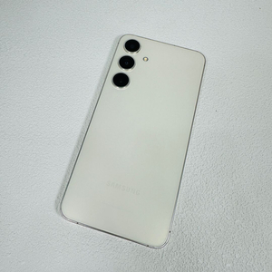 외관깔끔 무잔상 갤럭시S24플러스 S24+ 256G 옐로우색상 이미지