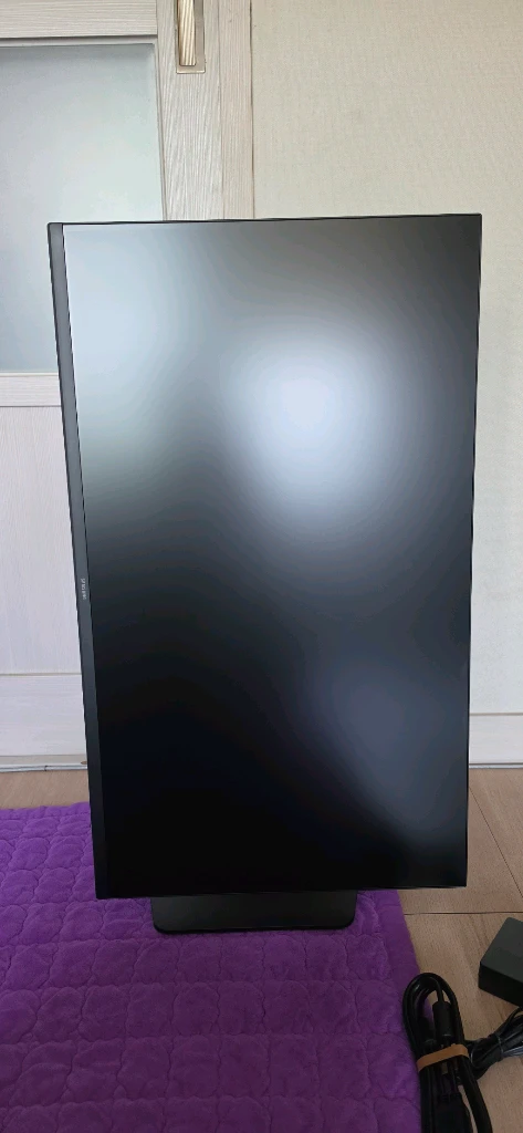 삼성 오디세이 g5 ls32fg500 모니터 이미지