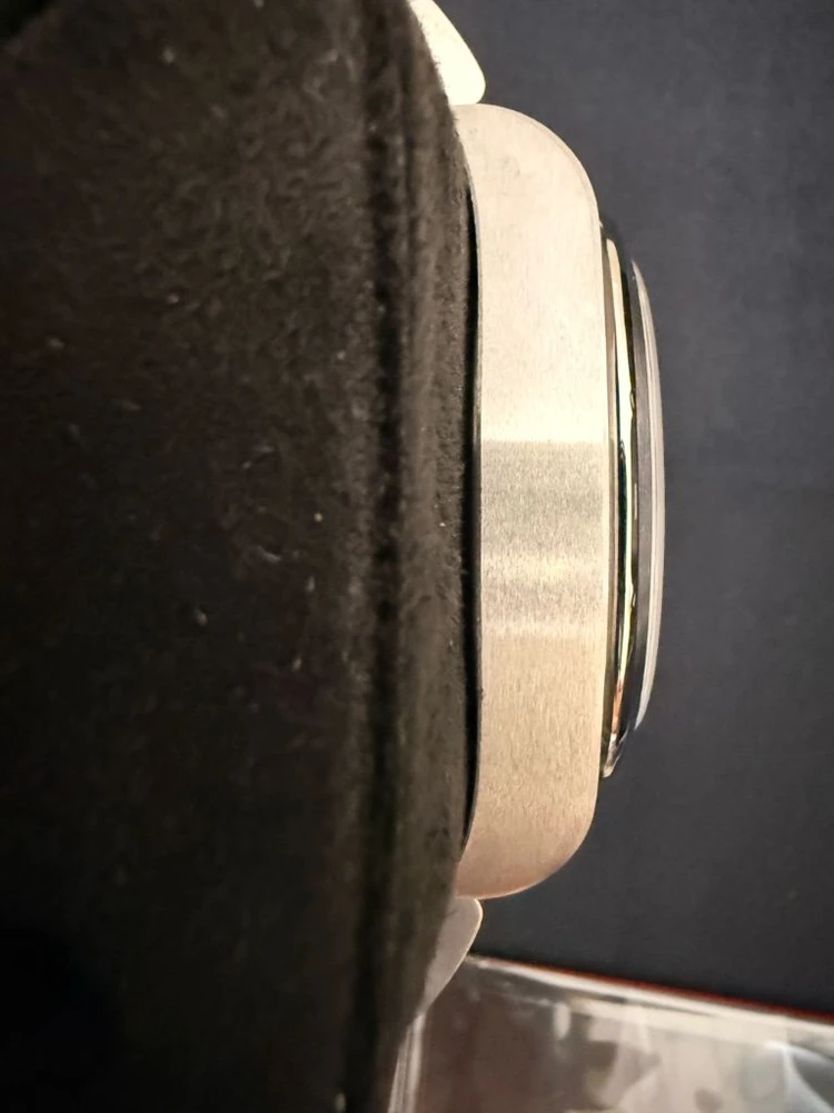 튜더 레인저36mm 블랙 (26년5월1일 스탬핑) 이미지