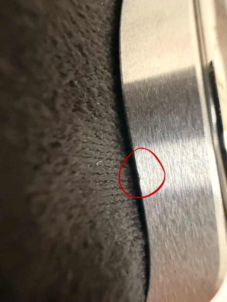 튜더 레인저36mm 블랙 (26년5월1일 스탬핑) 이미지