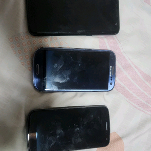 갤럭시 s3 갤럭시 넥서스 갤럭시 S7엣지 팝니다 이미지