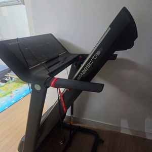 홈짐 이고진 런닝머신 X3 이미지