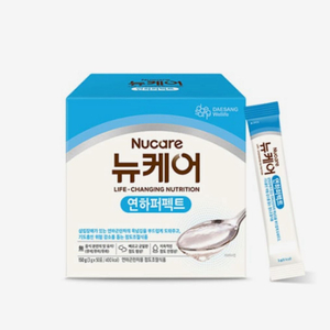 뉴케어 연하퍼펙트 90포 이미지