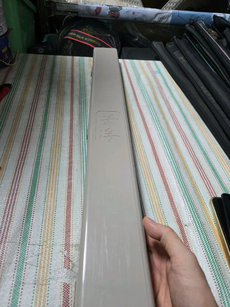 나루예 낚시 찌 6개 셋트 55~65길이 이미지