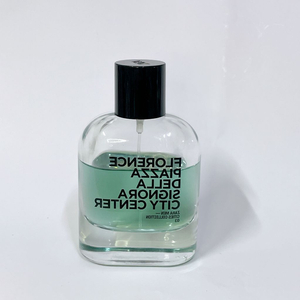 자라 향수 피아자 델라 시뇨라 시티 80ml 이미지