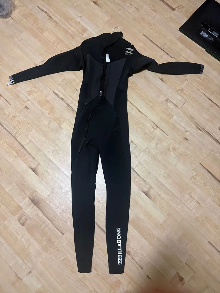 빌라봉 남성 웻슈트 앱솔루트 컴프 MT사이즈(약 L~XL) 전신슈트 이미지