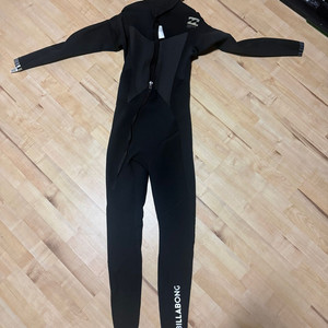 빌라봉 남성 웻슈트 앱솔루트 컴프 MT사이즈(약 L~XL) 전신슈트 이미지