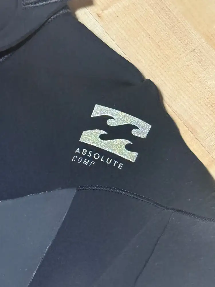 빌라봉 남성 웻슈트 앱솔루트 컴프 MT사이즈(약 L~XL) 전신슈트 이미지
