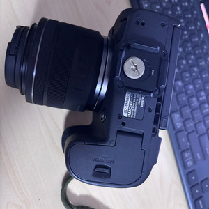 캐논 R5M2 신동품 이미지