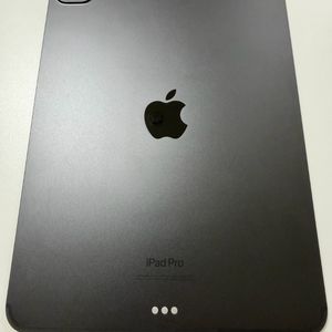 아이패드프로 m4 11인치 256GB 셀룰러 + 애플팬슬 프로 이미지