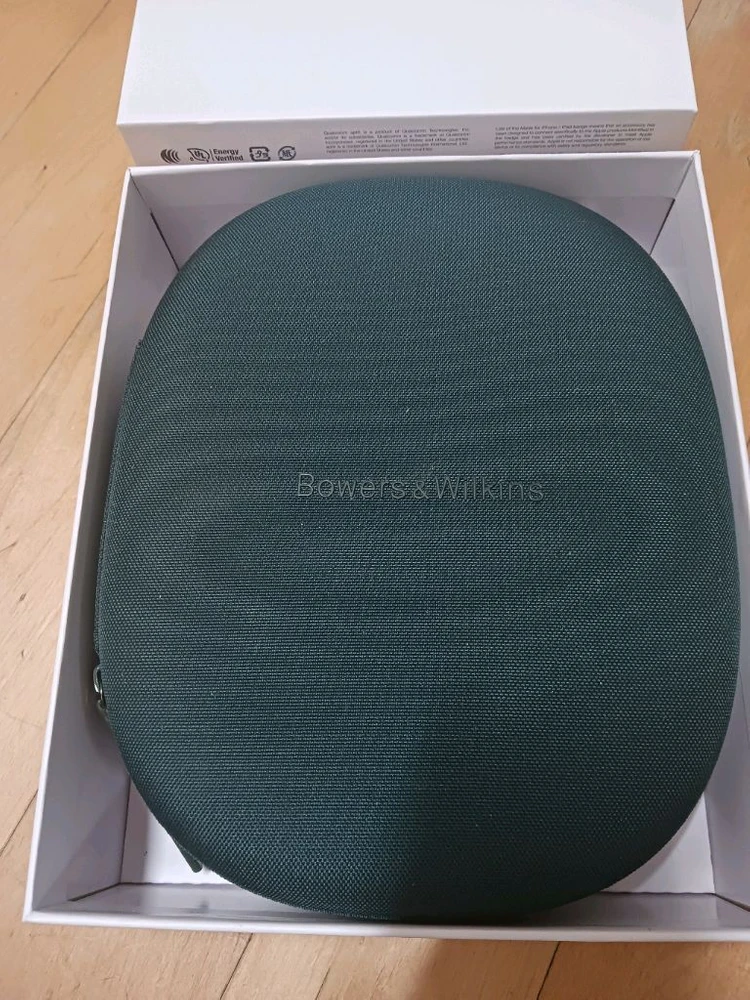 b&w px8 블루투스 헤드폰 이미지