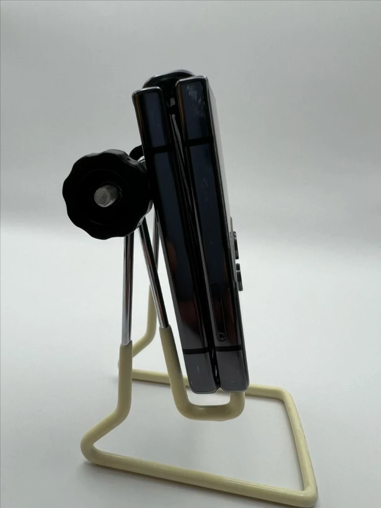 갤럭시Z플립4 256G 블랙 S급! 이미지