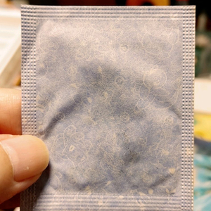 미개봉 포켓몬 노란 메가 루카리오 띠부씰 이미지