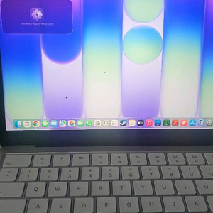 Apple 맥북 네오 A18 Pro칩 실버 A18 Pro 6코어 256GB 이미지
