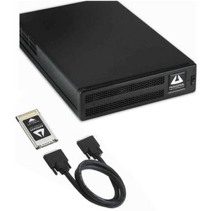MAGMA PCI 2슬롯 외장 세시 시스템 이미지