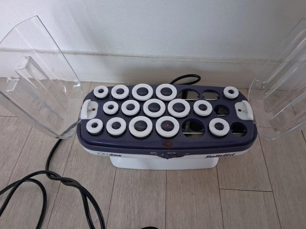 전기롤셋팅기 이미지