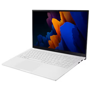 삼성전자 갤럭시북 이온2 15.6인치 NT950XDA-XC58W (SSD 256GB) 이미지